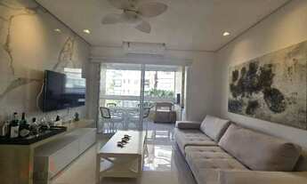 Imagem 2: Apartamento com 3 dormitórios, 88 m² - venda por R$ 2.550.000,00 ou aluguel por R$ 16.008