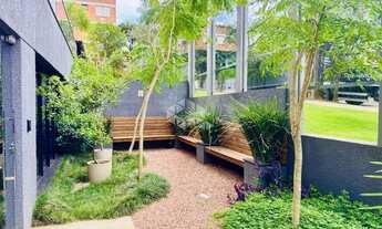 Imagem 2: Apartamento com 2 quartos à venda noJardim do Salso