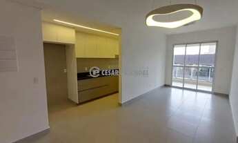 Imagem: Apartamento Padrão Jardim Sumaré Disponível