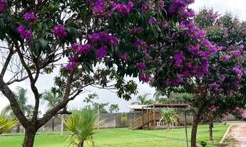 Imagem 5: Imóvel para venda tem 340 metros quadrados com 3 quartos em Funilândia - Funilândia - MG