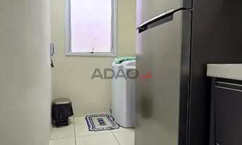 Imagem 5: Ágio APARTAMENTO NO SETOR FAIÇALVILLE Apartamento com 2 Quarto(s) e 2 banheiro(s) à Venda