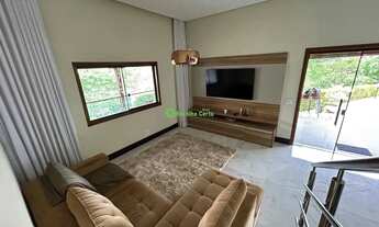 Imagem 3: Casa no Quintas da Jangada Toda Mobiliada