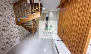 Imagem 7: Cobertura com 3 dormitórios para alugar, 136 m² por R$ 5.630,00/mês - Guaíra - Curitiba/PR