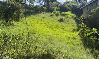 Imagem 2: Terreno à venda, 1094 m² por R$ 530.000,00 - Condomínio Residencial Alpes de Guararema - G