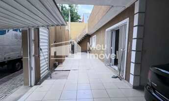 Imagem 5: Fabc- CASA TÉRREA 3 DORMITÓRIOS (1 SUÍTE) 150m² PARQUE INDUSTRIAL ZONA SUL SÃO JOSÉ DO