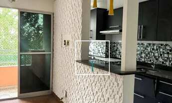 Imagem 4: 3 Quartos com Suíte, Varanda, Planejados e Lazer Completo