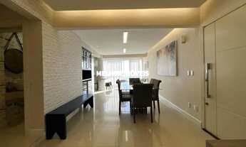 Imagem 6: Apartamento para Locação Anual Frente Mar com 03 suítes, localizado na Barra Sul de Balneá