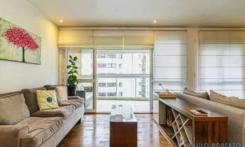 Imagem 2: APARTAMENTO - VILA OLÍMPIA - SP