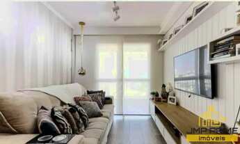 Imagem: Apartamento VENDA 02 quartos, 01 suite