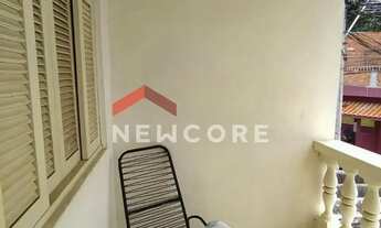 Imagem 7: Sobrado em Rua Itaberaí - Recreio São Jorge - Guarulhos/SP