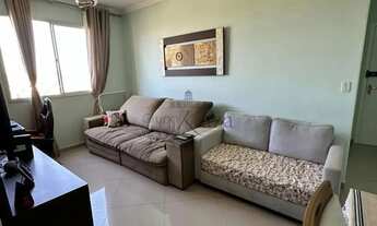 Imagem 2: Oportunidade - Apartamento - Centro - Residencial Eugênio Bonadio - 2 Dormitórios - 57m²