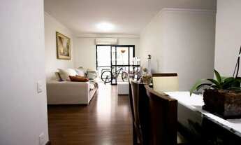 Imagem 3: Venda Apartamento 3 Dormitórios - 101 m² Moema