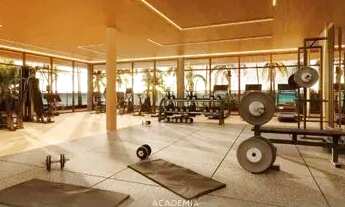 Imagem 7: Imóvel para venda possui 80 metros quadrados com 3 quartos em Muro Alto - Ipojuca - PE