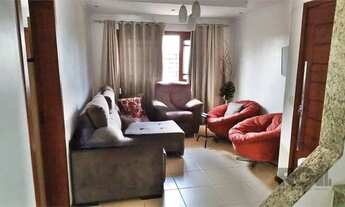 Imagem 7: Casa de 3 dormitórios no bairro Sarandi