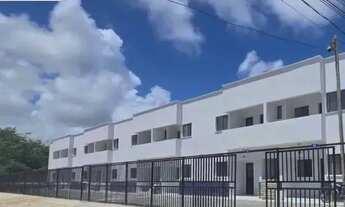 Imagem: Apartamento à venda no RESIDENCIAL 3, NOSSA