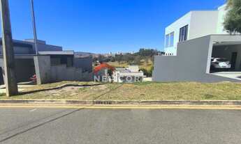 Imagem: Lote em condomínio em Alameda dos Barões