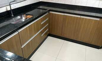 Imagem 7: Casa para Locação em Araucária, Passaúna, 3 dormitórios, 1 suíte, 2 banheiros, 1 vaga