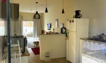 Imagem 3: Casa de praia Casa em condomínio com 2 dormitórios