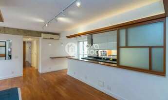 Imagem 7: Lagoa Apartamento com 3 dormitórios