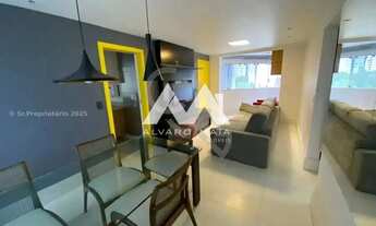 Imagem 5: Apartamento, 3 quartos, 1 suíte, 2 vagas - Savassi - Belo Horizonte