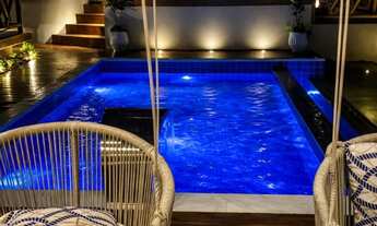 Imagem 2: Carnaval Aracati- Flat Canoa Quebrada -8 pessoas