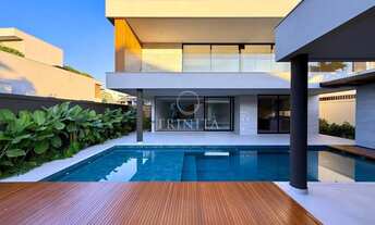 Imagem 4: Casa em Condominio em Barra da Tijuca - Rio de Janeiro