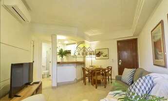 Imagem 5: Flat à venda, MOBILIADO, 43 mts, 1 dormitorio, 1 vaga, lazer, Itaim Bibi, São Paulo, SP