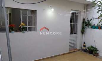 Imagem 2: Casa em Avenida Bunduki - Assunção - São Bernardo do Campo/SP