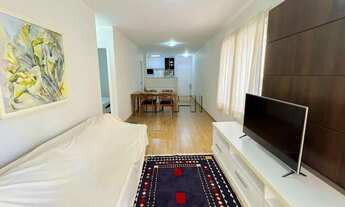 Imagem 3: Aluguel Apartamento 2 Dormitórios - 80 m² Paraíso