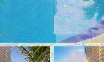 Imagem 2: Alugo 4 diárias em resort em olimpia sp