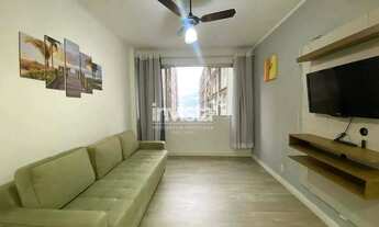 Imagem: Apartamento à venda no bairro Embaré