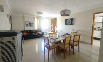 Imagem 6: Apartamento a venda 3 quartos, Reformado, Armparios, 2 Vagas, Setor Bela Vista