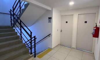 Imagem 2: Alugo apartamento c/ 2 quartos sendo 1 suite em condomínio em Camaragibe