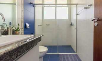 Imagem 6: Sobrado Alphaville Goiás