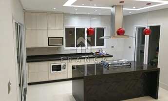 Imagem: Casa Sobrado 03 Dormitórios sendo 01 suíte