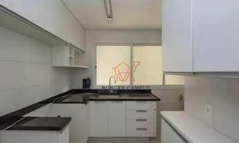 Imagem 2: Apartamento com 3 quartos para alugar, 92 m² por R$ 7.000/mês - Vila da Serra - Nova Lima