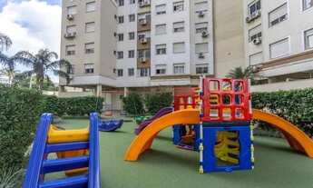 Imagem 2: Apartamento de 3 quartos, suíte, elevador, 1 vaga no bairro Vila Ipiranga