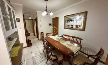 Imagem 6: Apartamento com sacada de frente à venda no Centro de Capão da Canoa REF: AP0190