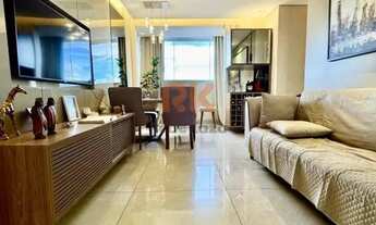 Imagem 2: Apartamento à venda, 3 quartos, 1 suíte, 2 vagas, Nossa Senhora Da Conceição - Contagem/MG