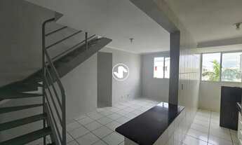 Imagem: Apartamento Duplex à venda Bairro Ponte