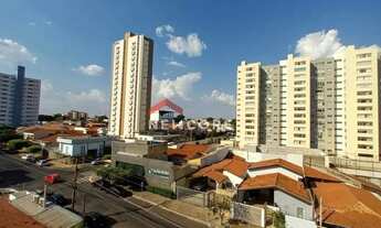 Imagem 6: Apartamento em Rua Gustavo Maciel - Jardim Paulista - Bauru/SP