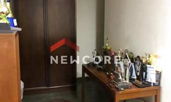 Imagem 5: Sobrado em Rua Joaquim Távora - Jardim Novo Sabará - Londrina/PR