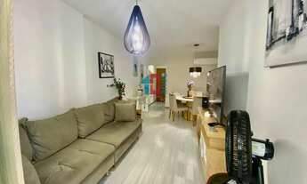 Imagem 2: Recreio dos Bandeirantes