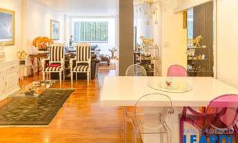 Imagem 3: APARTAMENTO - JARDIM AMÉRICA - SP