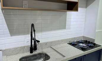 Imagem 3: Apartamento à venda, 36 m² por R$ 340.000,00 - Vila das Bandeiras - Guarulhos/SP