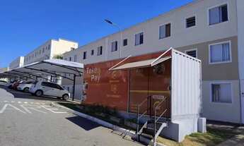 Imagem 7: Imóvel para venda com 48 metros quadrados com 2 quartos em Vila Imape - Campo Limpo Paulis