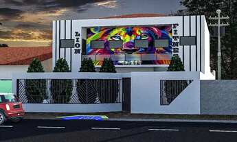 Imagem 6: Sala Comercial para Venda em Bauru, Centro, 2 dormitórios, 2 banheiros