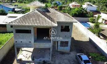 Imagem: Atlântica Imóveis tem excelente casa à