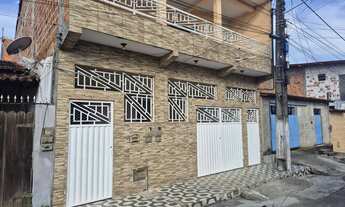 Imagem 2: Casa com garagem urbis