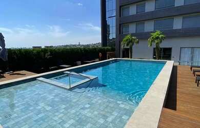 Imagem 6: Loft a venda no cond. Linked teresópolis junto ao Shopping